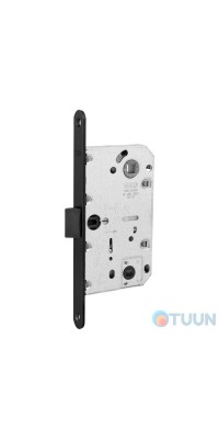 AGB Art. B011025093 Mediana Evolution mechanism black 96mm