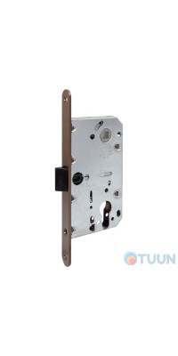 AGB Art. B011035022 Mediana Evolution mechanism for cylinder ant bronze 85mm
