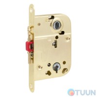 Механизм уже 2014 72мм латунь ВР "СOMIT"