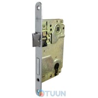 Замок Comit 285 CP 85mm хром