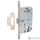 Comit 81693 Lock mechanism nickel mts 85mm (matching bar with bumper)