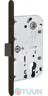 AGB Art. B011035093 Mediana Evolution mechanism for cylinder black 85mm