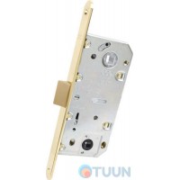 AGB Art. B011023503 Механизм Mediana Evolution узкий латунь уже 96мм