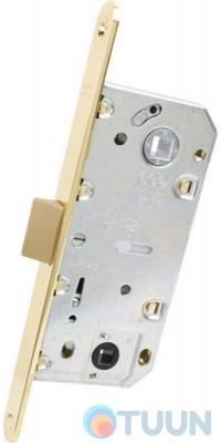 AGB Art. B011023503 Mediana Evolution mechanism narrow brass 96mm