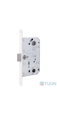 AGB Art. B011025091 Mediana Evolution mechanism white hg 96mm