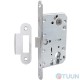 Comit 81692 Lock mechanism chrome mc 85mm (matching bar with bumper)
