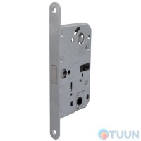 Механизм Mediana Polaris B061325034 Wave WC матовый хром