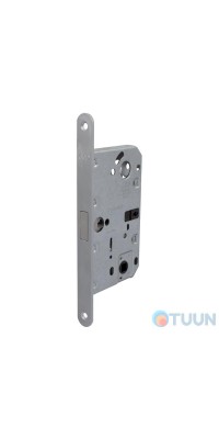 Mediana Polaris B061325034 Wave WC mechanism matte chrome