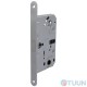 Mediana Polaris B061325034 Wave WC mechanism matte chrome
