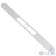 Touch AGB front panel cover Art. B011203334 matt chrome WC
