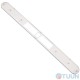 Touch AGB front panel cover Art. B011203334 matt chrome WC