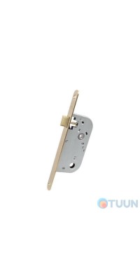 Bonaiti Art 454 H1 Brass falchion mechanism.