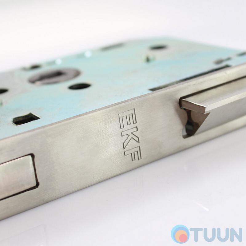 Mechanism EKF stainless steel 9055ВSS