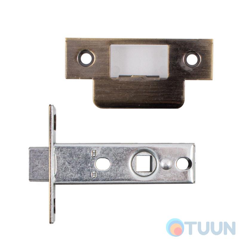 Latch BRUNO 245AB mod.6-45 ant.bronze