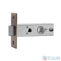 Latch BRUNO 245AB mod.6-45 ant.bronze