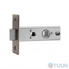 Latch BRUNO 245AB mod.6-45 ant.bronze