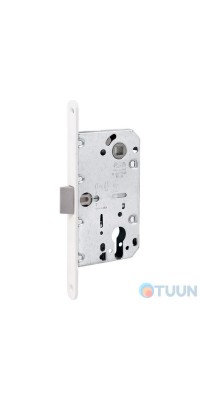 AGB Art. B011035091 Mediana Evolution mechanism for cylinder white 85mm