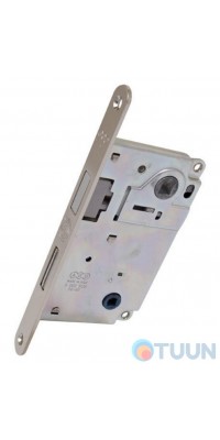 AGB Art. B040065006 Centro Focus Mechanism 90mm nickel