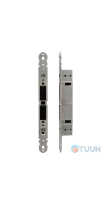 AGB Art. B011203093 Touch Magnetic holder black