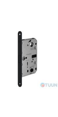 Mediana Polaris AGB mechanism Art. B061325093 Wave WC matte black