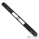 Накладка на передню панель Touch AGB Art. B011203393 чорний WC