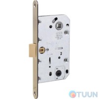 AGB Art. B011025012 Механизм Mediana Evolution ант латунь уже 96мм