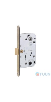 AGB Art. B011025012 Mechanism Mediana Evolution ant brass 96mm