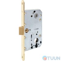 AGB Art. B011035003 Механізм Mediana Evolution під циліндр латунь 85мм