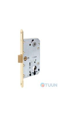 AGB Art. B011035003 Mediana Evolution mechanism for 85mm brass cylinder