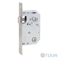 Механізм BRUNO 1251 BRN WC мат.нікель вж