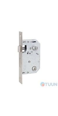 Механізм BRUNO 1251 BRN WC мат.нікель вж