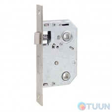 BRUNO 1251 BRN WC mechanism, nickel finish
