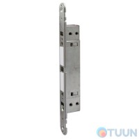 AGB Art. B0112030FM Touch Магнитный фиксатор белый