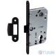 Comit 81694 Lock mechanism black mc 85mm (matching bar with bumper)