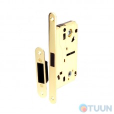 Bonaiti Art 966 Mechanism 18mm solid brass (B.Four) + matching R98 bar with adjustment