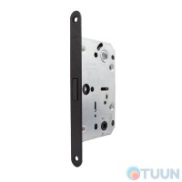 Buonelle B1969650MB Механизм магнитный уже сумм. черный мц 96мм.