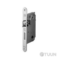 AGB Art. B010065006 Механизм уже ригельн. никель