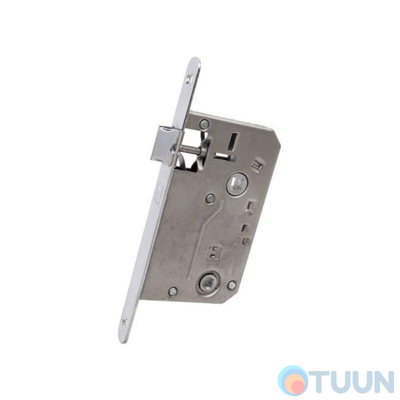 Bonaiti Art 87 R Mechanism see sum. chrome