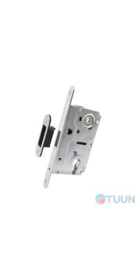 Bonaiti Art 969 Механізм замку 18мм пол.хром (B. Four) (+ відп. пл. 998) 5896905004