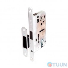Bonaiti Art 969 Lock mechanism 18mm matt chrome (B.Four) + matching R98 bar with adjustment