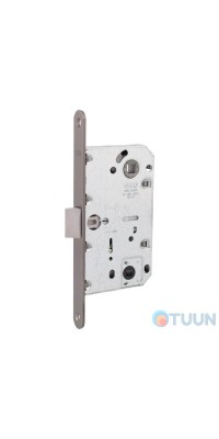 AGB Mechanism Mediana Evolution titanium 96mm