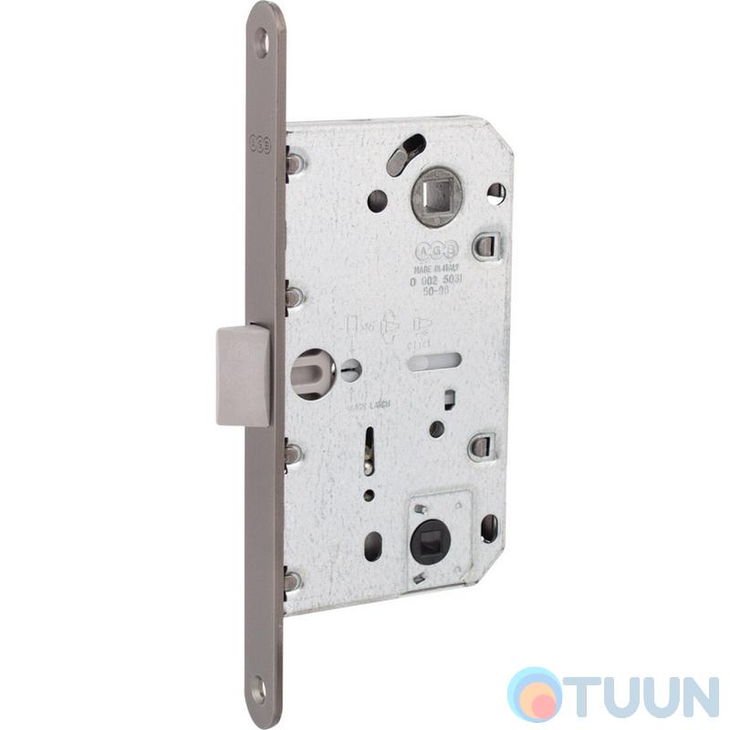 AGB Mechanism Mediana Evolution titanium 96mm