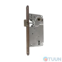 AGB Art. B010105002 Механізм з ключем сум. бронза AGB Art. B010105002 Механізм з ключем сум. бронза