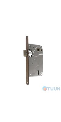 AGB Art. B010105002 Mechanism with key, bronze