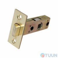 Засувка 256 BP 6-45 пол.латунь RDA