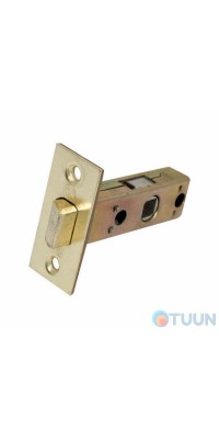 Засувка 256 BP 6-45 пол.латунь RDA