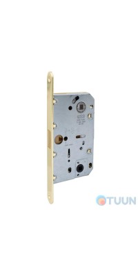 AGB Art. B061025003 Mediana Polaris mechanism brass 96mm