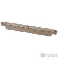 M&T Магнитный механизм 108651 сатин никель