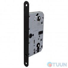 Mediana Polaris AGB mechanism Art. B061335093 Wave for cylinder matte black