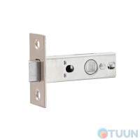 Засувка BRUNO 245SN мод.6-45 матовий нікель